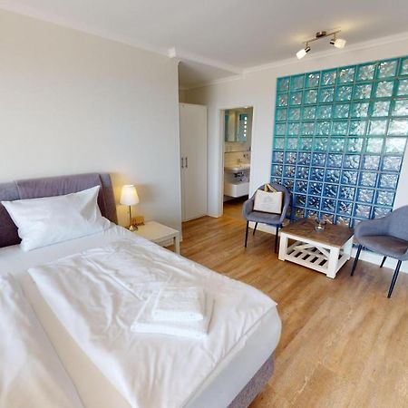 Villa Meeresrauschen Meerblick 6B เพลเซอร์ฮาเคิน ภายนอก รูปภาพ