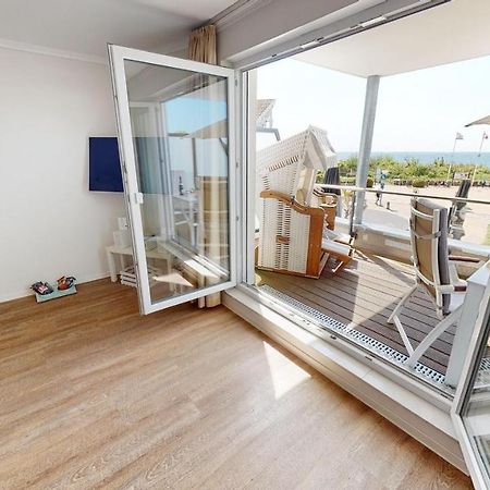 Villa Meeresrauschen Meerblick 6B เพลเซอร์ฮาเคิน ภายนอก รูปภาพ