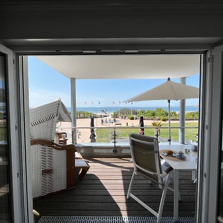 Villa Meeresrauschen Meerblick 6B เพลเซอร์ฮาเคิน ภายนอก รูปภาพ