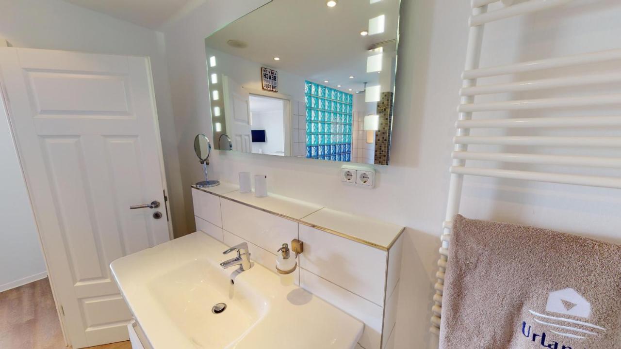 Villa Meeresrauschen Meerblick 6B เพลเซอร์ฮาเคิน ภายนอก รูปภาพ